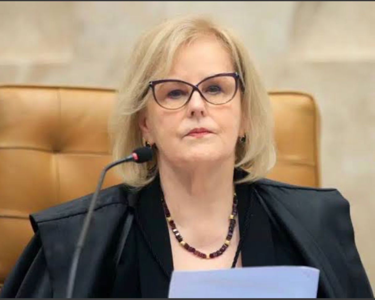 O “menos pior” voto da Ministra Rosa Weber